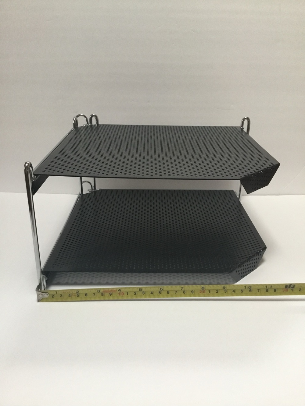 Muffin Works Two Tier Cooling Rack - Picture 2 of 8